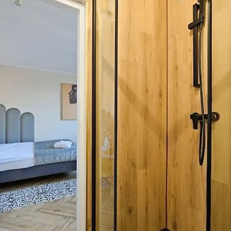 Privilage Your At Emilii Plater 55 Διαμέρισμα Βαρσοβία