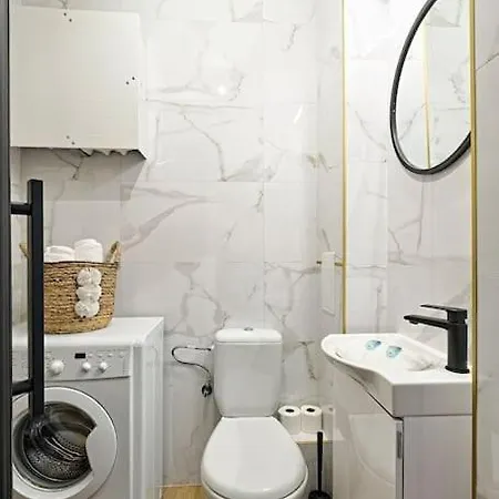 Privilage Your At Emilii Plater 55 Varsó