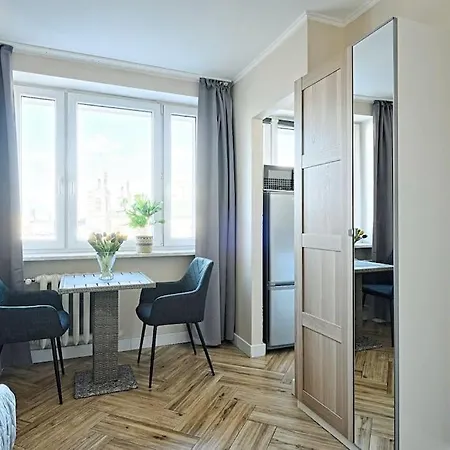 Privilage Your At Emilii Plater 55