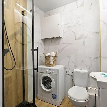 Privilage Your At Emilii Plater 55 * Warschau